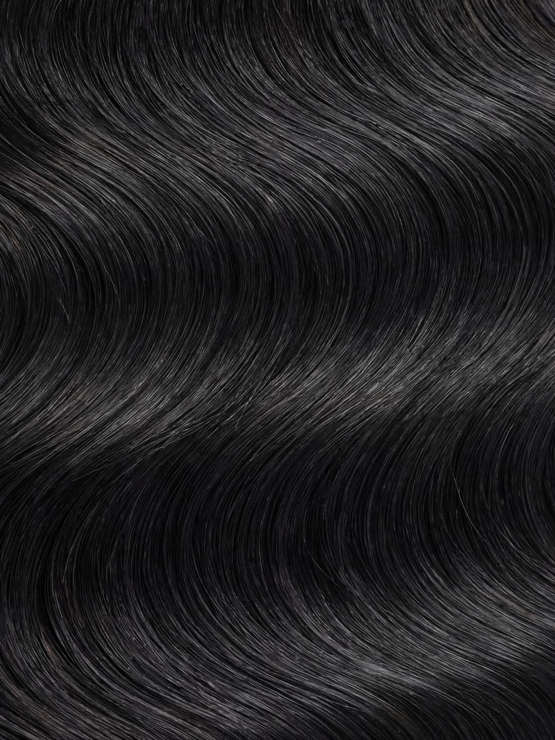 Body Wave Sew-In Extensions