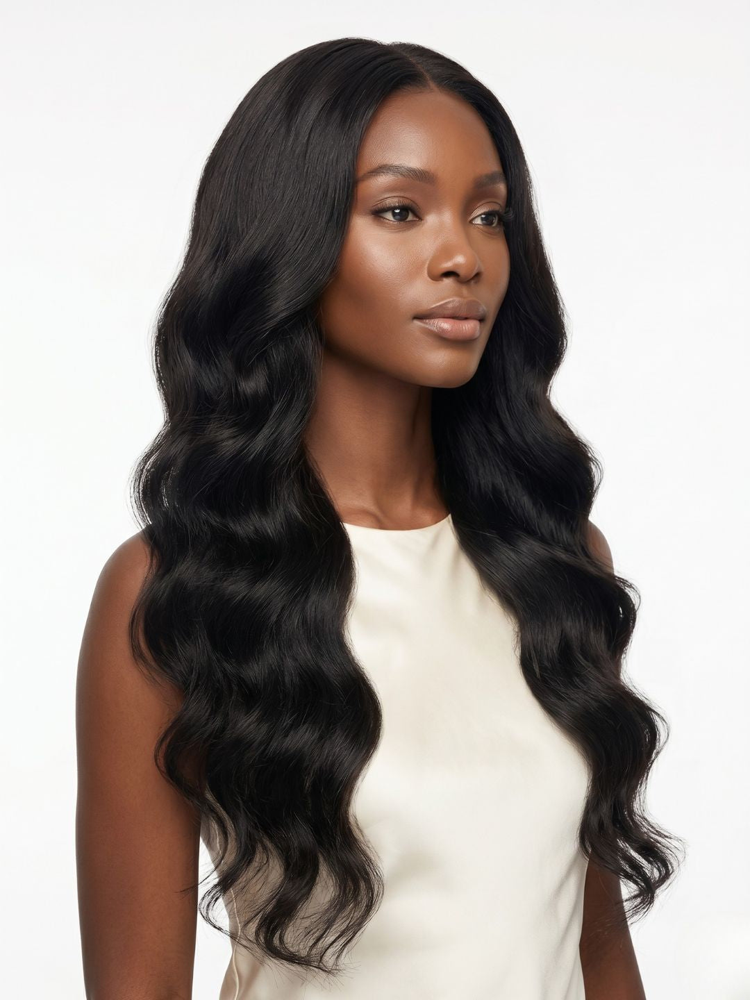 Body Wave Sew-In Extensions