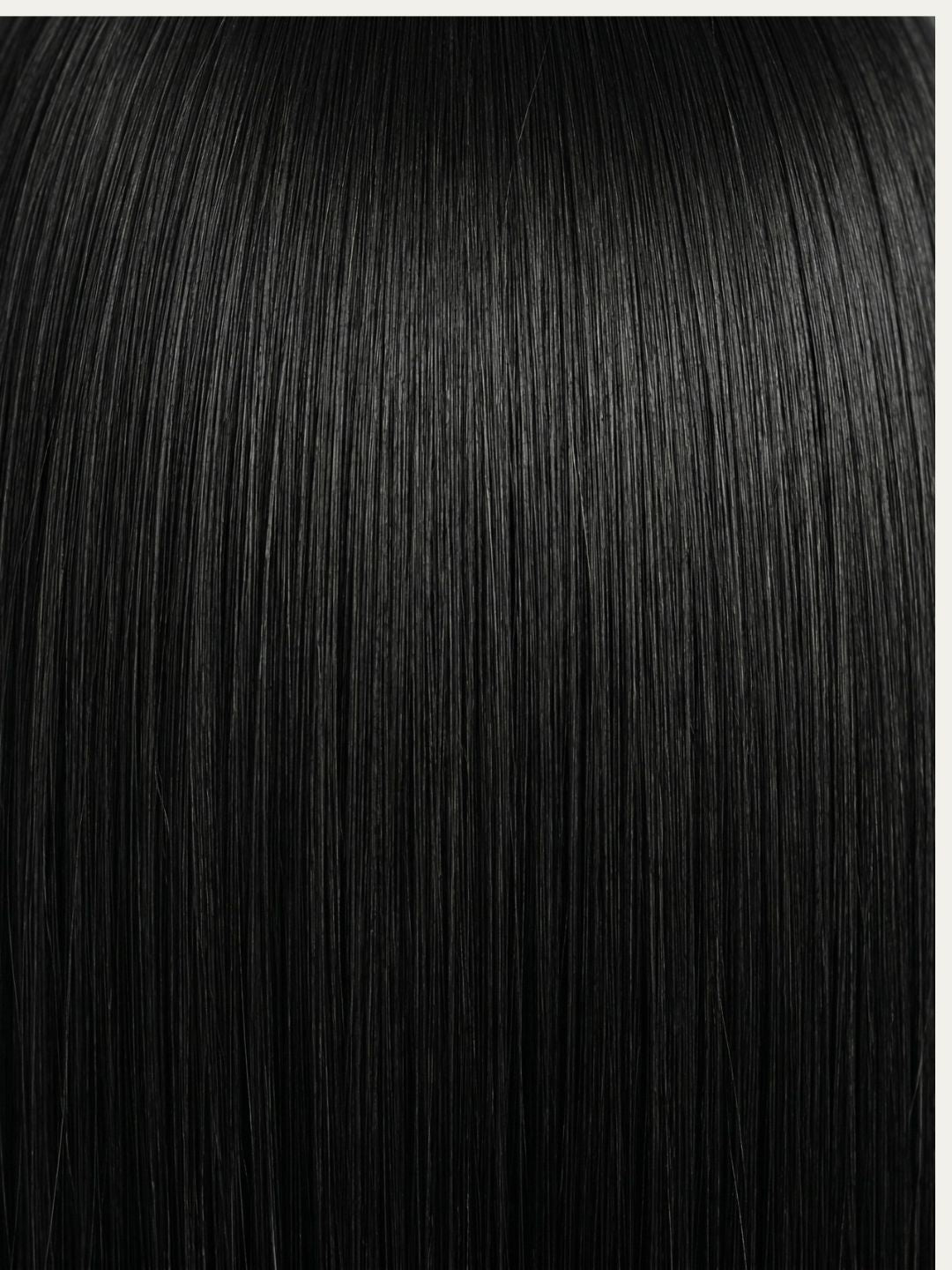 Straight Sew-In Extensions