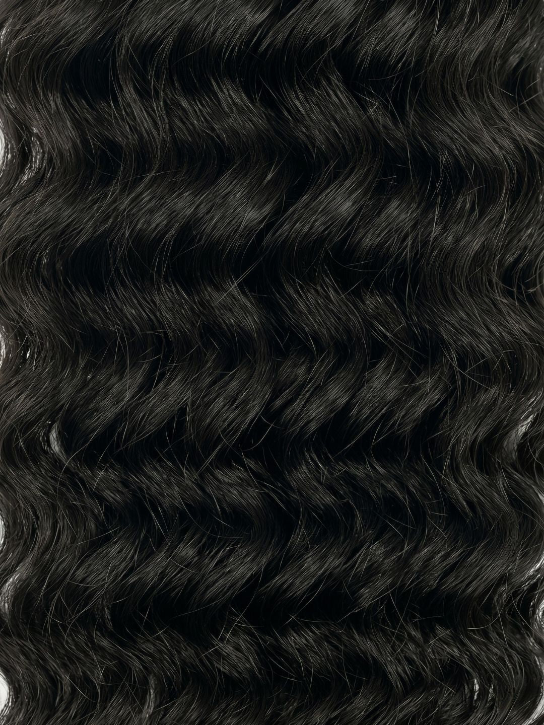 Bundles Rizados Virgin Remy - Extensiones Sew-In con Volumen Natural