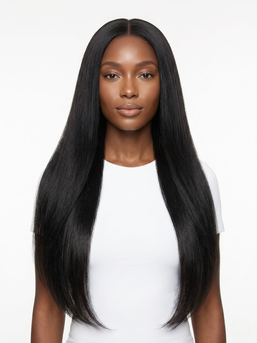 Straight Sew-In Extensions