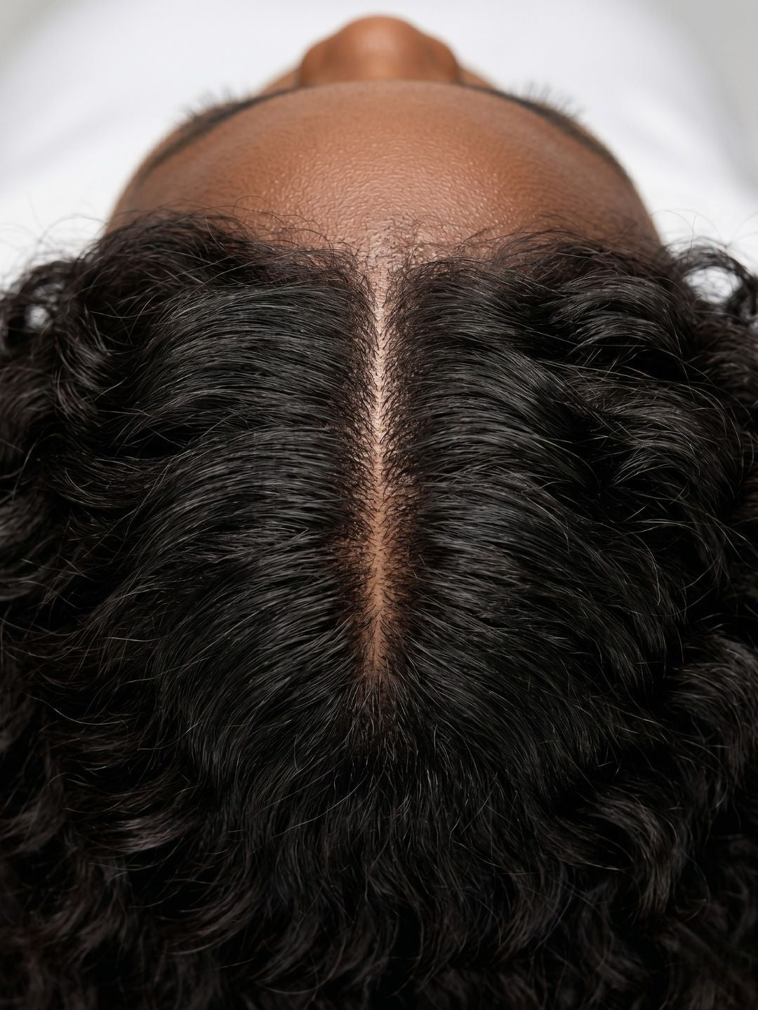 Cabello Humano Rizado Sew-In - Bundles Virgin Remy con Definicion