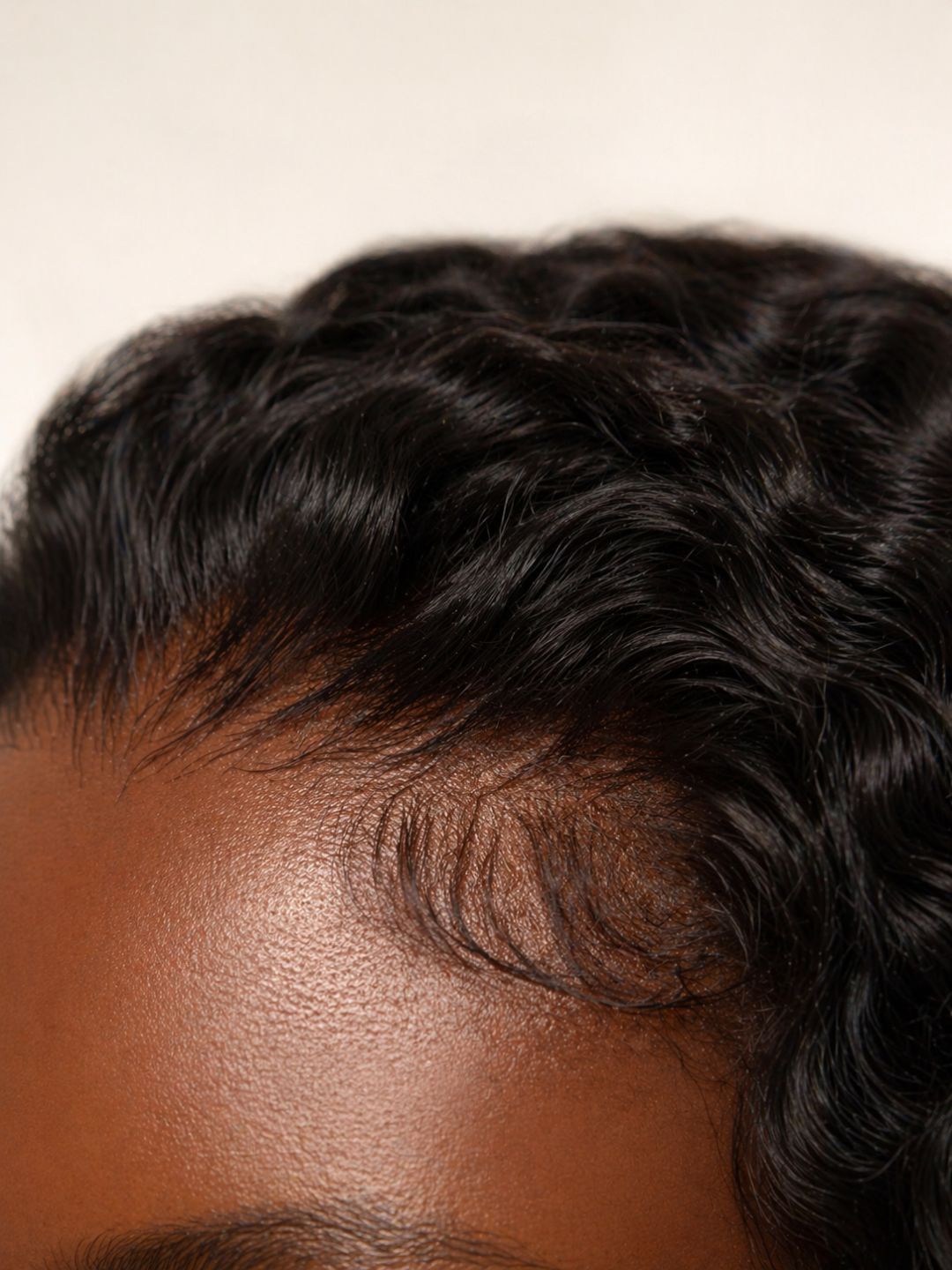 28" Deep Wave Wig with 13x4 HD Lace & 200%+ Density