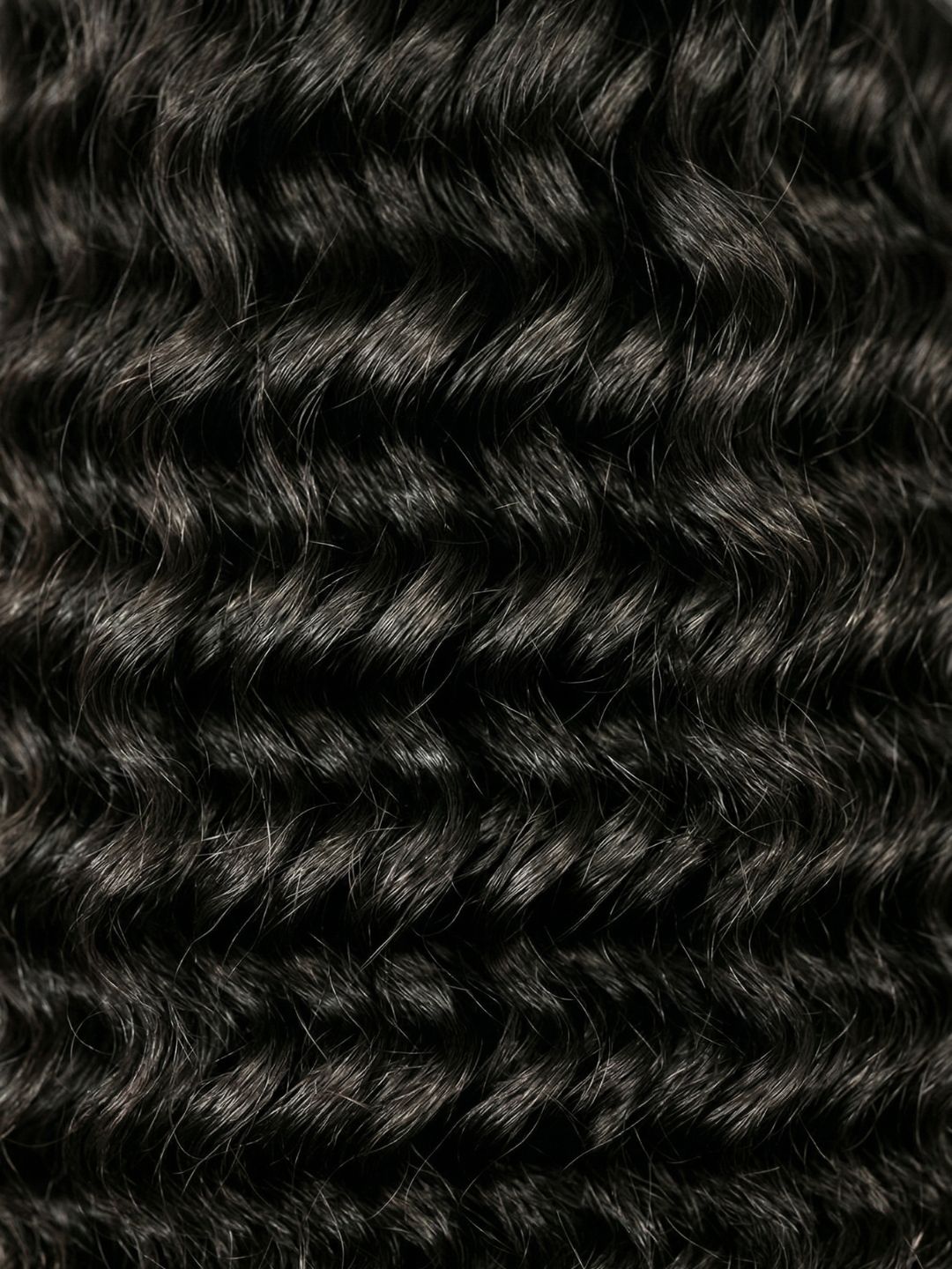 28" Deep Wave Wig with 13x4 HD Lace & 200%+ Density