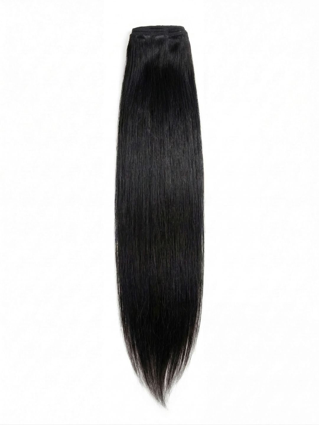 Straight Sew-In Extensions